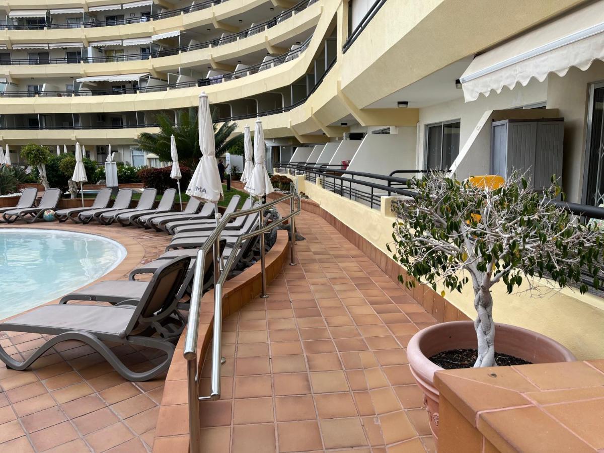 Santa Maria 126 Apartment Costa Adeje  Exterior foto