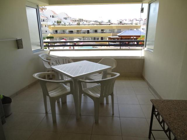 Santa Maria 126 Apartment Costa Adeje  Exterior foto